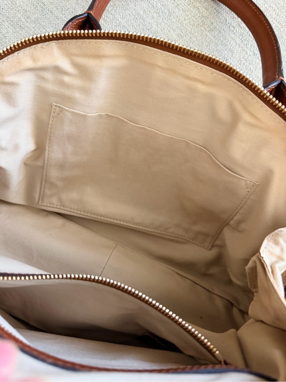 Chloe Georgia dome bag excellent condition - Picture 14 of 14